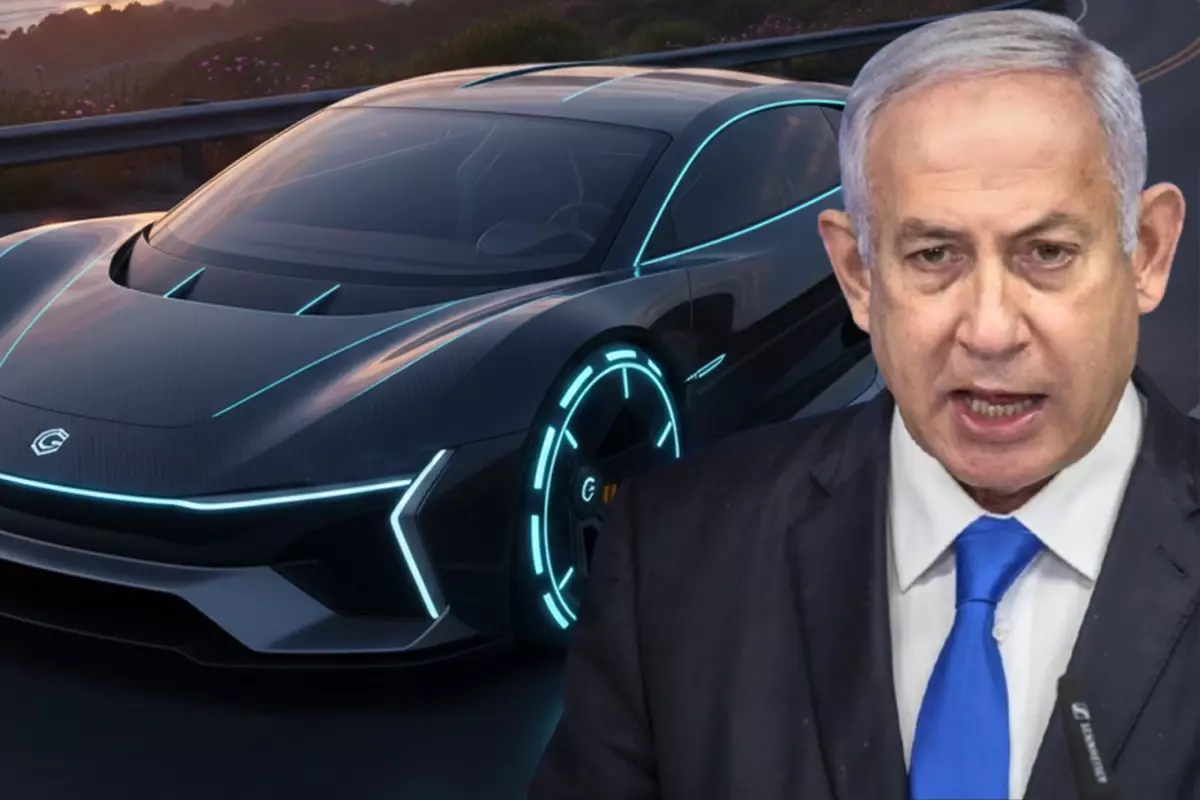 Haaretz: İsrailli firmalar, "araba istihbaratı" teknolojisini geliştirerek araçları casus haline getiriyor