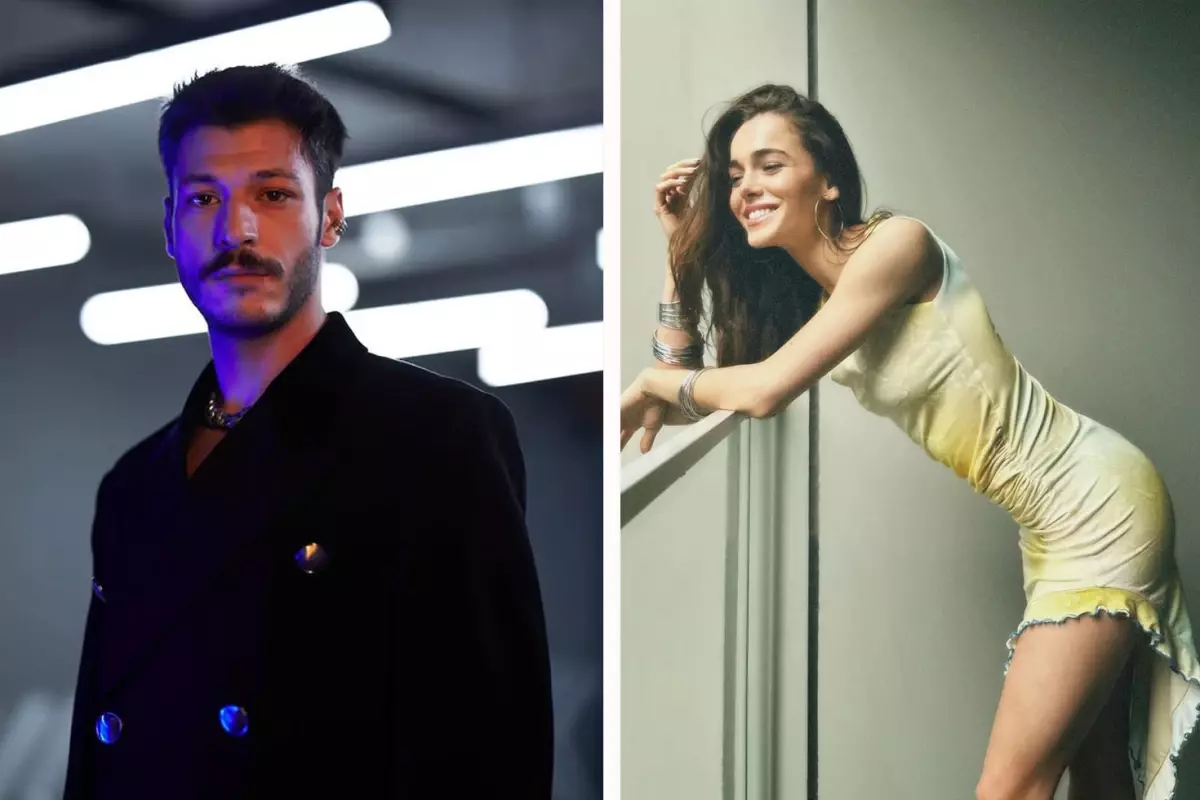 Hafsanur Sancaktutan ve Kubilay Aka\'nın ayrılık sebebi bambaşka çıktı