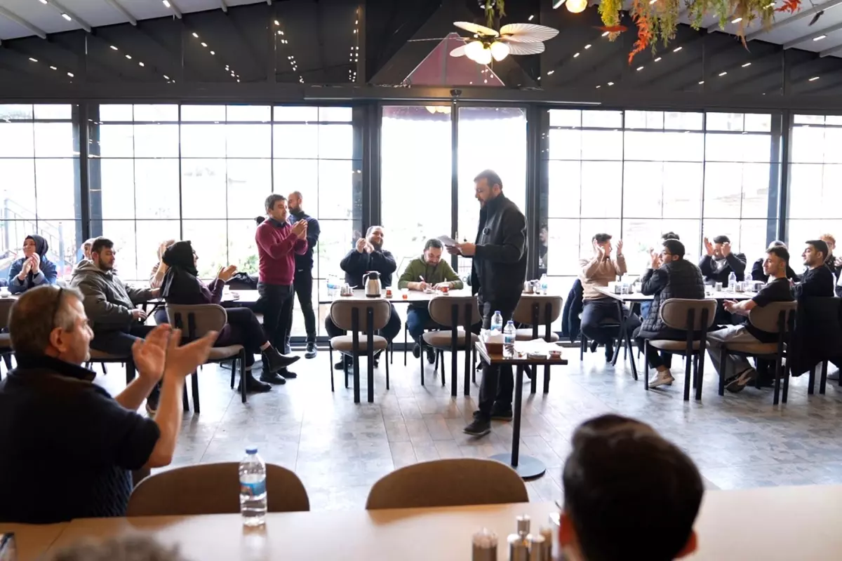 Han Çorba\'dan sektöre damga vuran zam: Asgari ücret 40 bin TL