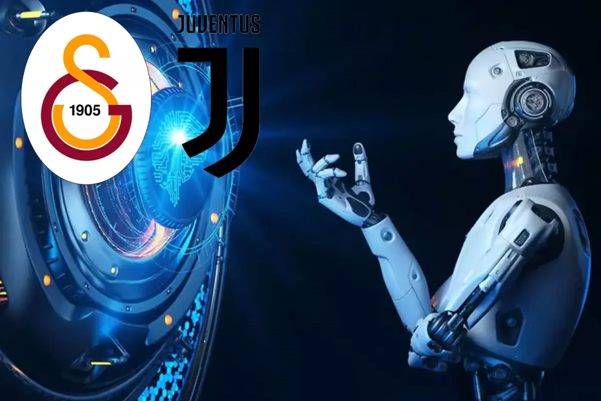 Herkes merakla bekliyor! Galatasaray-Juventus maçı binlerce kez simüle edildi, işte favori