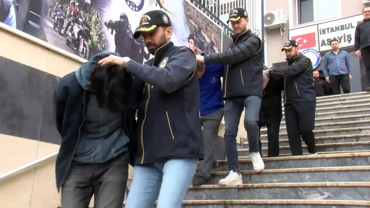 Filipinli Göçmenlere Dolandırıcılık Operasyonu