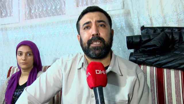 Kaçırılıp başlık parası teklif edilen 14 yaşındaki Melisa'dan haber var