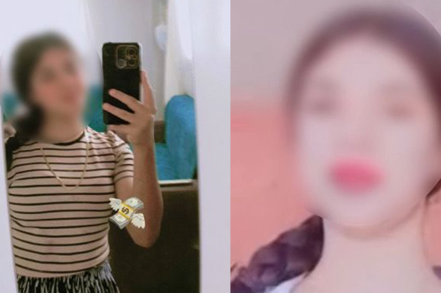 Kaçırılıp başlık parası teklif edilen 14 yaşındaki Melisa'dan haber var