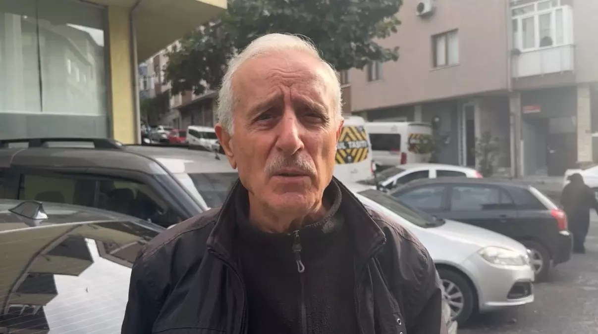 Kağıthane\'de Kaza: Yaya Yaralandı