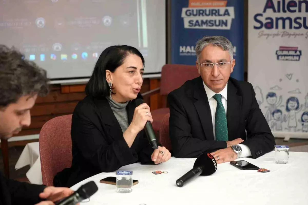 Kaymakam Aydın\'ın yürek ısıtan hikayesi: "Down sendromlu evladımız en büyük bereketimiz oldu"