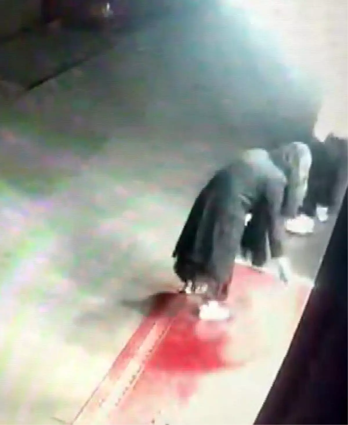 Kayseri\'de büyü yaptığı iddia edilen 2 çocuk yakalandı