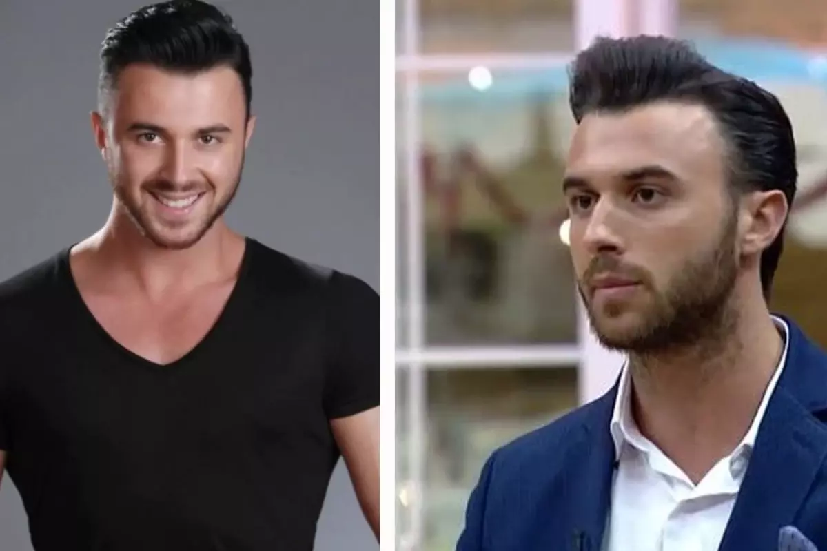 Kısmetse Olur\'a katılmıştı: Tolga Kulakçı da gözaltına alındı