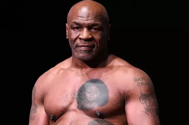 Mike Tyson yine maça çıkacak! İşte rakibi