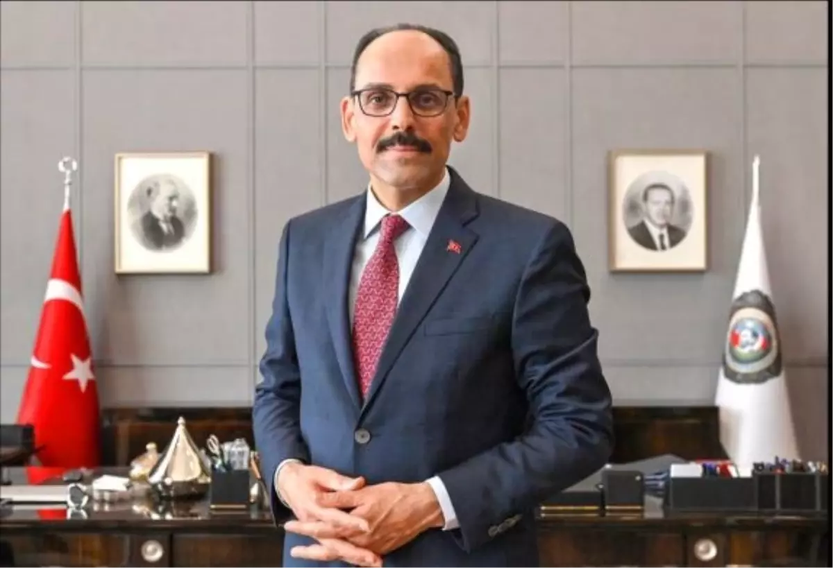 Türkiye\'nin Terörsüz Hedefi