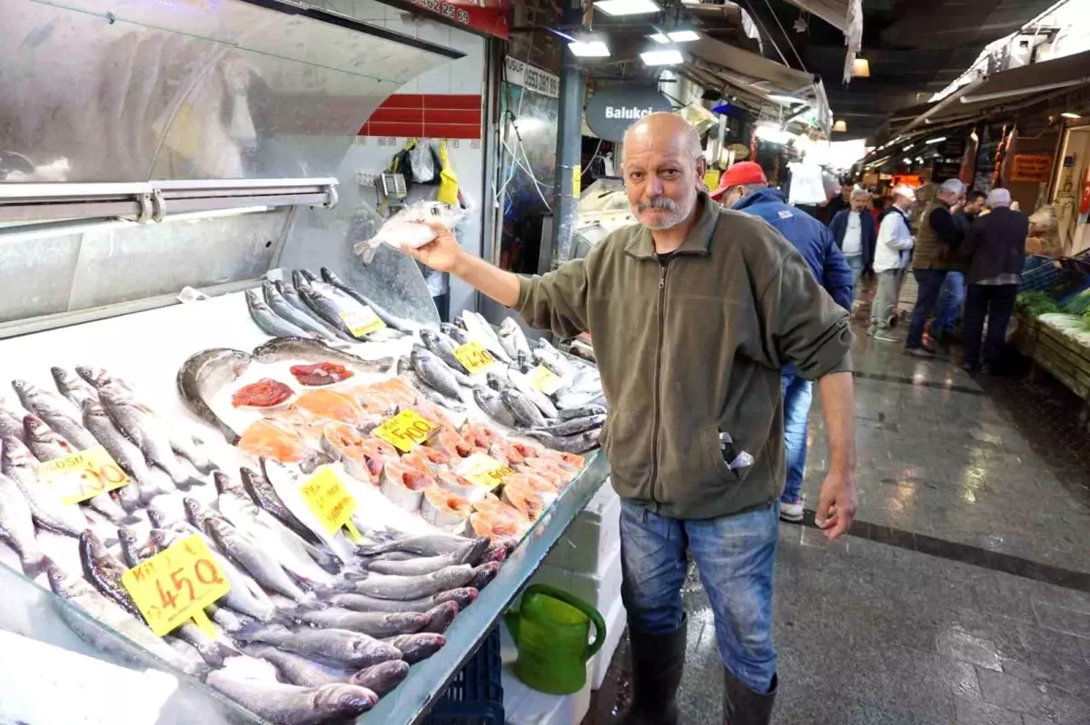 Ramazan\'da Balık Tüketimi Tartışmalı