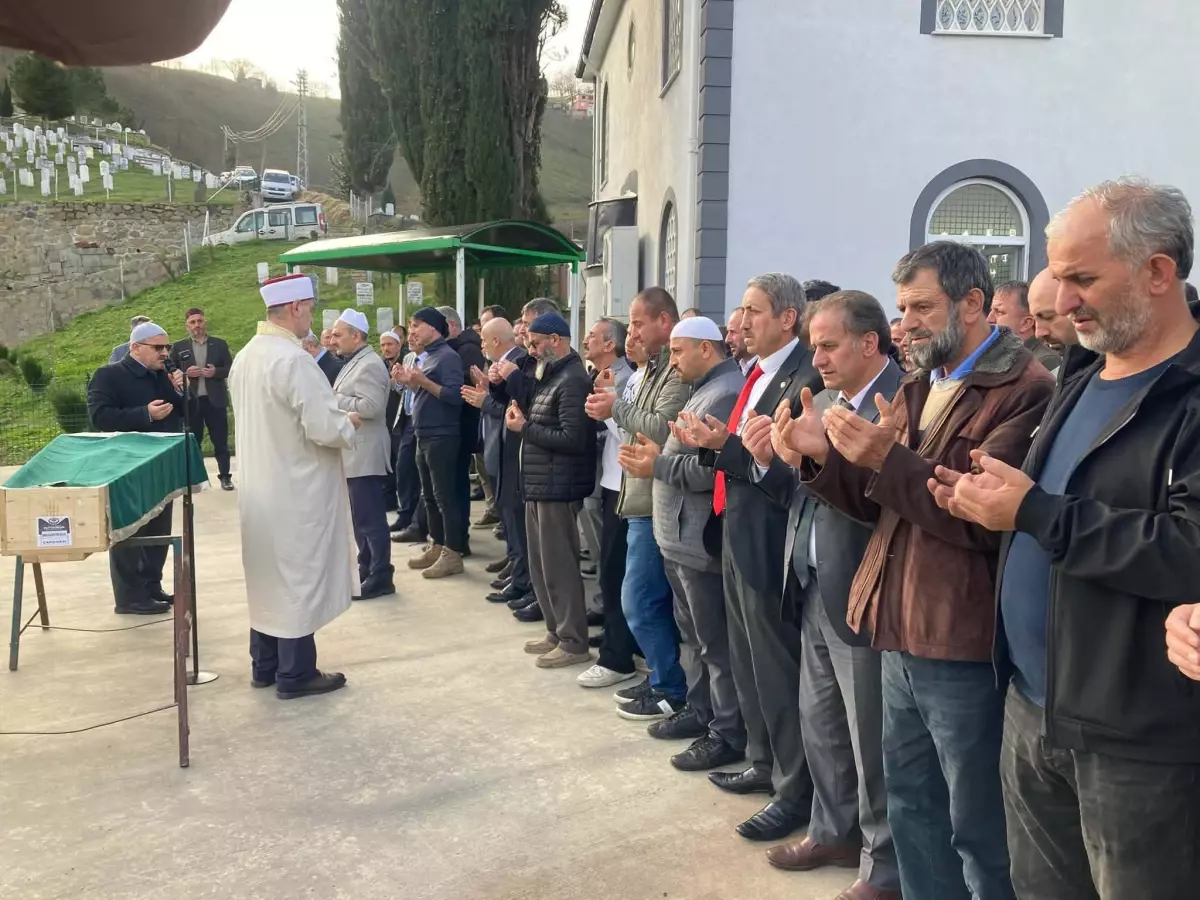 Sanal oyundaki görevi yerine getiren 13 yaşındaki Eymen\'in acı sonu