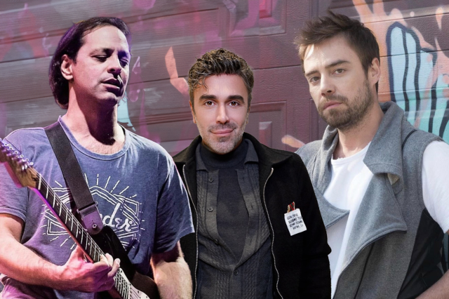 Soruşturma derinleşiyor! Ünlü şarkıcı Edis hakkında yakalama kararı Soruşturma derinleşiyor! Ünlü şarkıcı Edis hakkında yakalama kararı