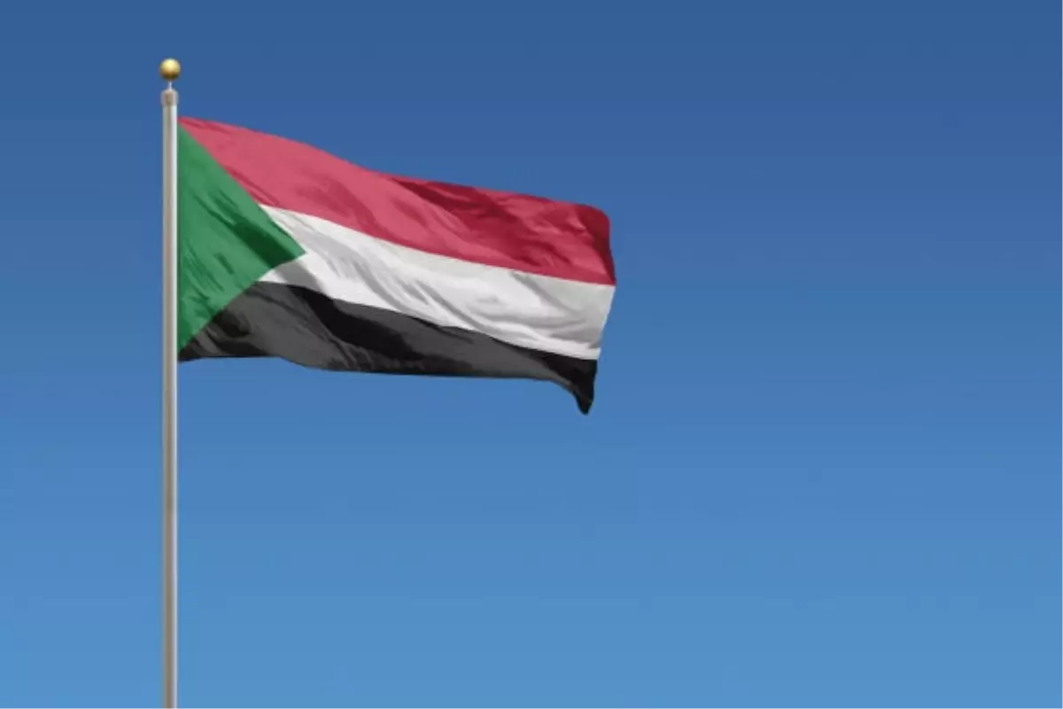 Sudan\'da İHA Saldırısı: 28 Ölü