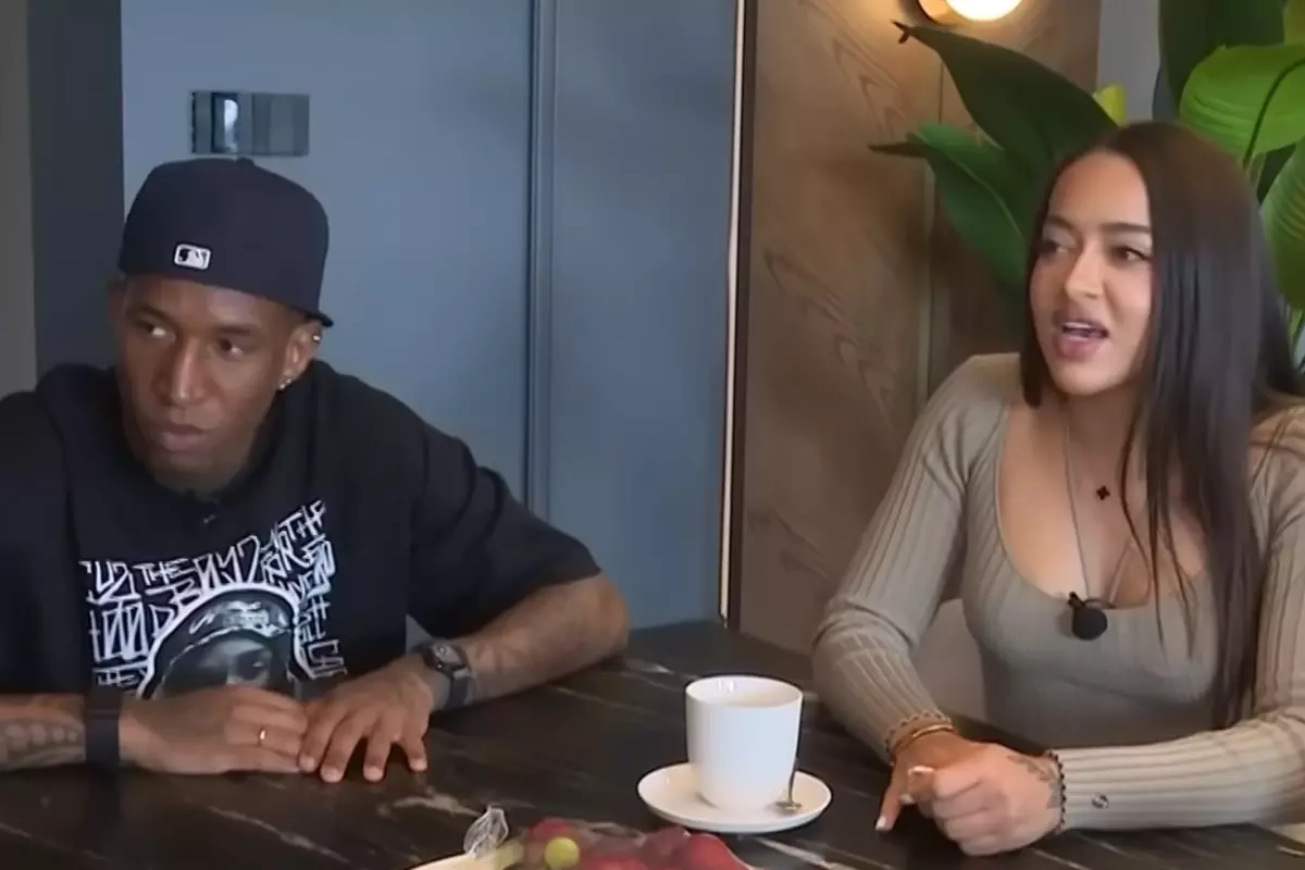 Talisca\'nın ilginç batıl inancı ortaya çıktı