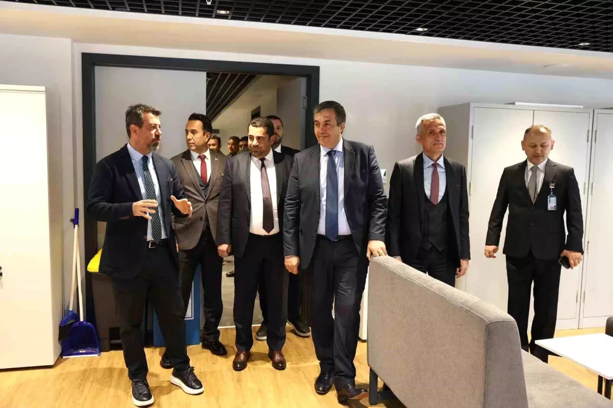 TGS, Dalaman\'da Yeni Tesis Açtı