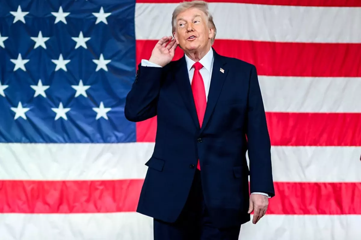 Trump\'tan İran\'a açık tehdit: Yok olurlar