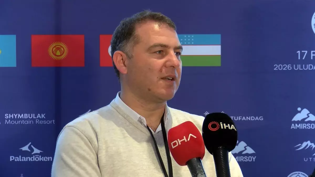 Kış Turizmi İçin Birlik Toplantısı