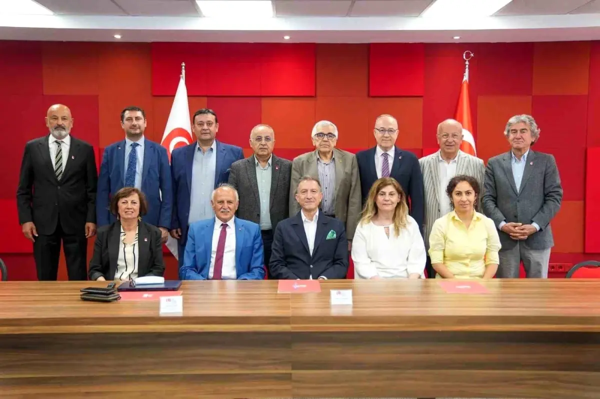 TMOK Olağanüstü Seçim Genel Kurulu Tarihi Açıklandı