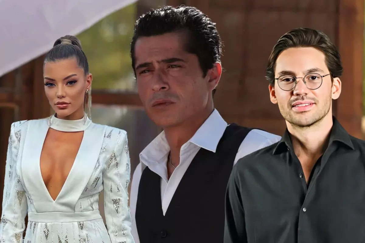 Yeni dalgadan çarpıcı detaylar! Son zamanlarda yükselişe geçen markanın sahipleri de gözaltında