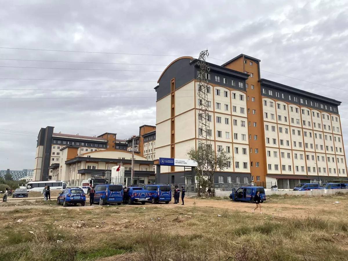 Asansör Kazası Davasında Ceza Verildi