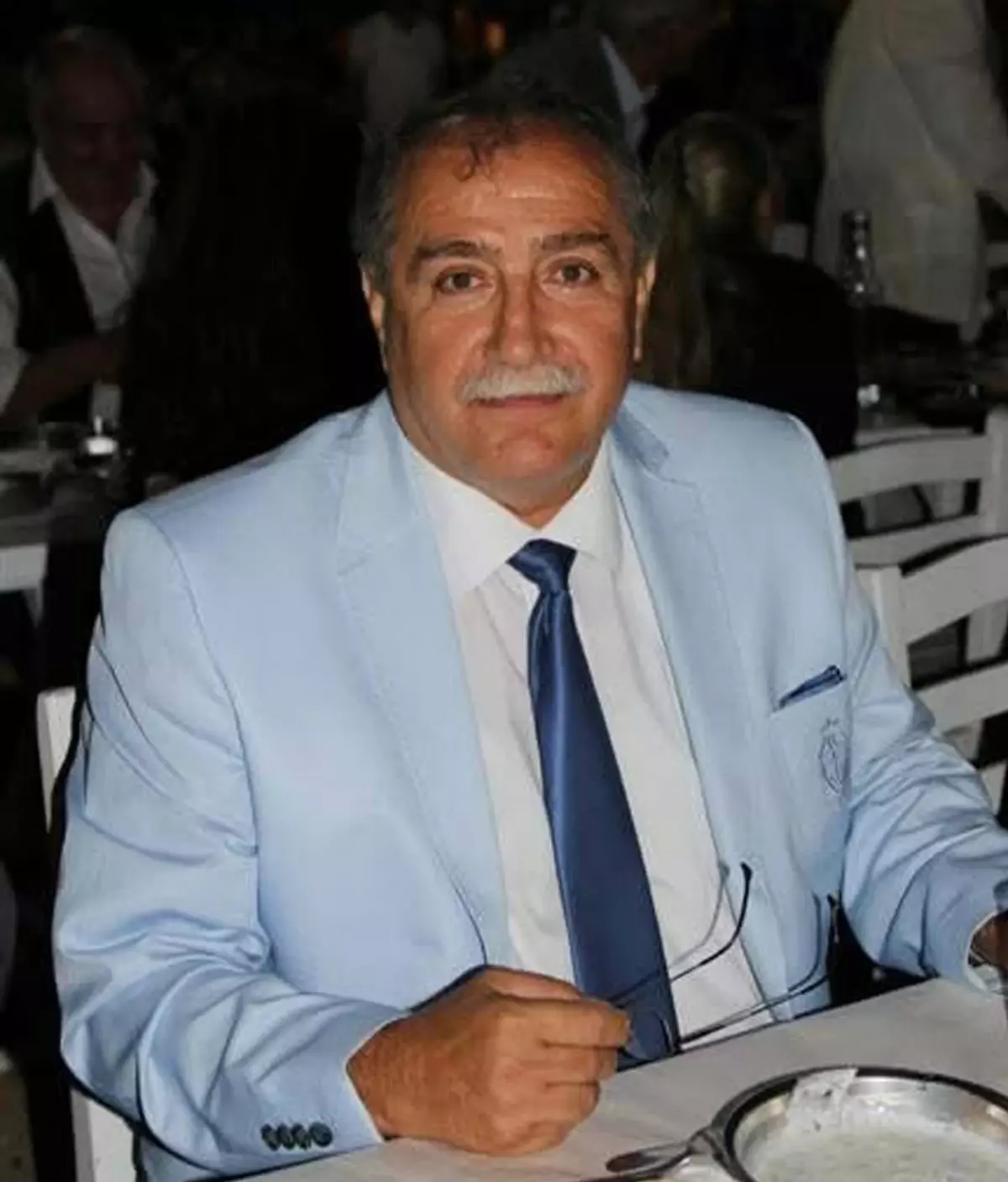 Zeytin ağaçlarını kesen ve görevinden istifa eden Kılbey\'e para cezası