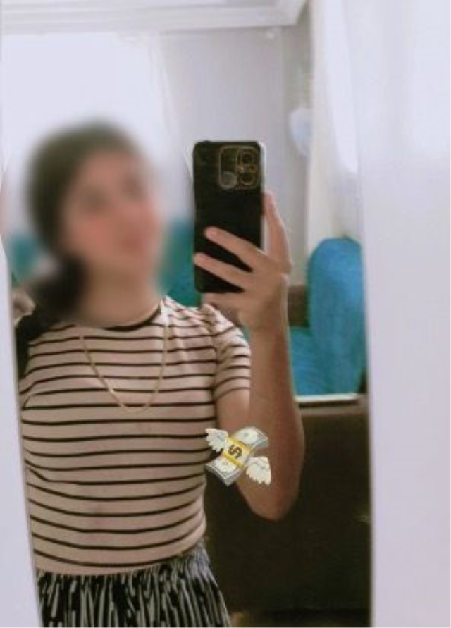 14 yaşındaki Melisa'yı kaçırıp başlık parası teklif ettiler: Hangi baba kızını satar!