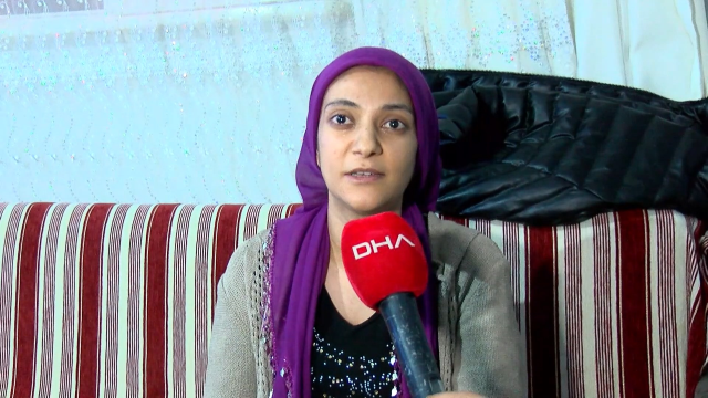 14 yaşındaki Melisa'yı kaçırıp başlık parası teklif ettiler: Hangi baba kızını satar!