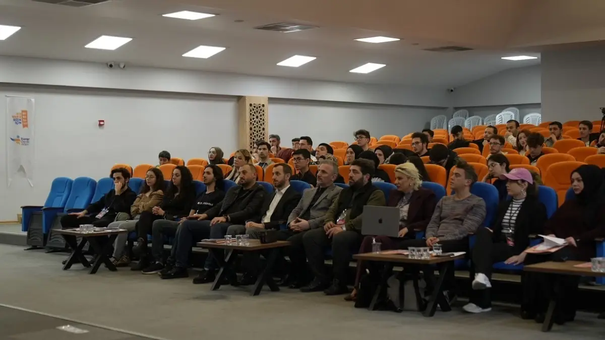 Afet Hazırlığı İçin Dijital Oyun Kampı Tamamlandı