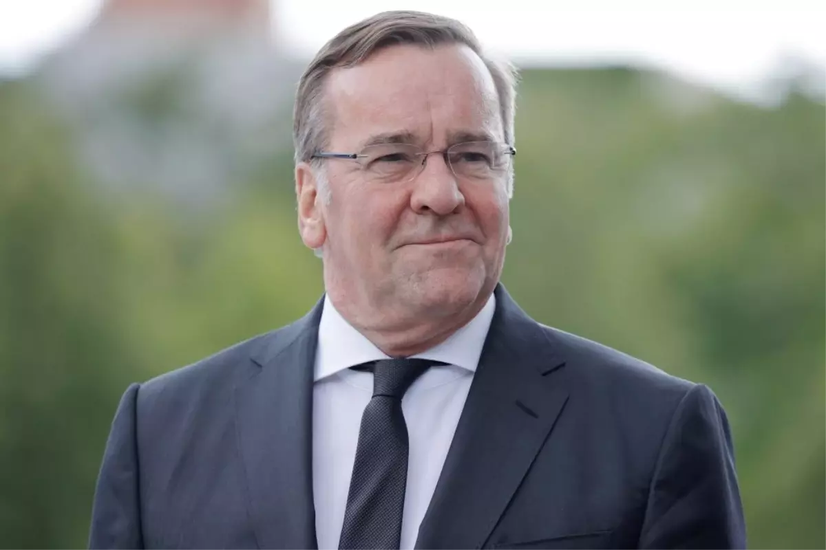 Almanya\'dan Türkiye\'ye NATO Övgüsü