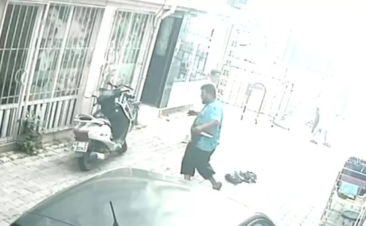 Muğla\'da Cinayet Davası Başladı