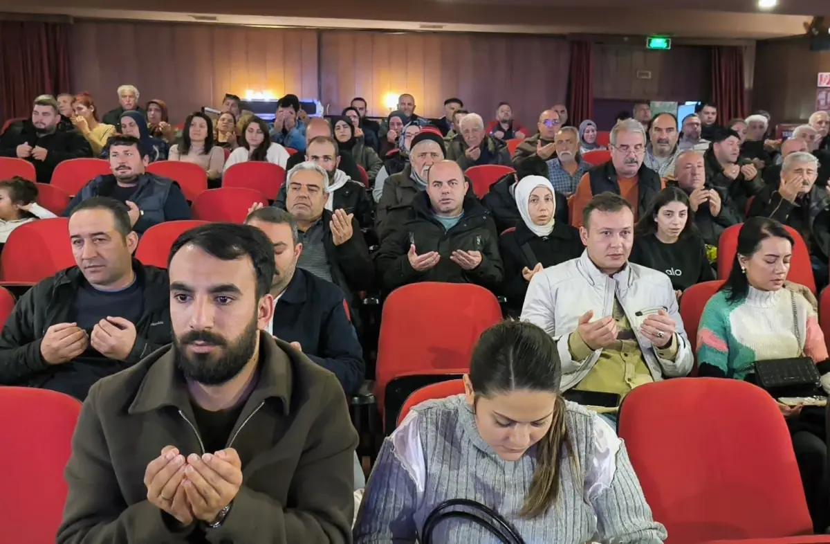 Bakan Yardımcısı Suver: Bu ülkenin vatandaşı, kiracı olarak yaşamayacak