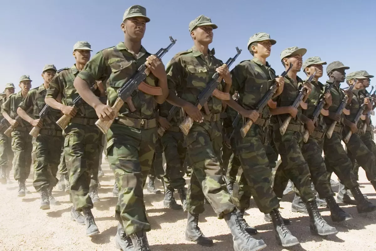 Bomba iddia: İşte Gazze\'ye asker konuşlandıracak ilk Arap ülkesi