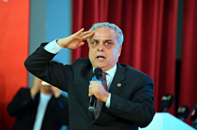 Cumhurbaşkanı Erdoğan'dan iki milletvekiline konuşma yasağı! Biri eski CHP'li