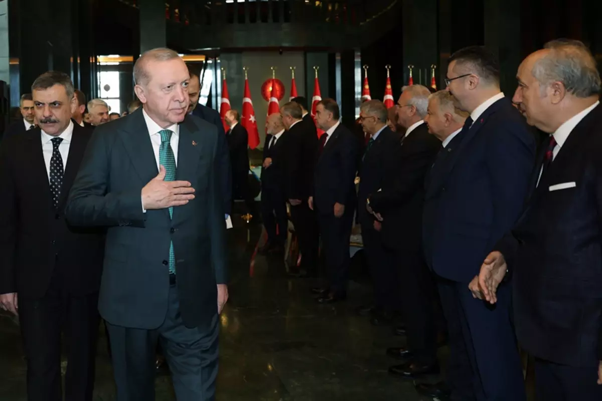 Valilerin yaptıkları Cumhurbaşkanı Erdoğan\'ı küplere bindirdi: Ölçüyü kaçırıyorsunuz