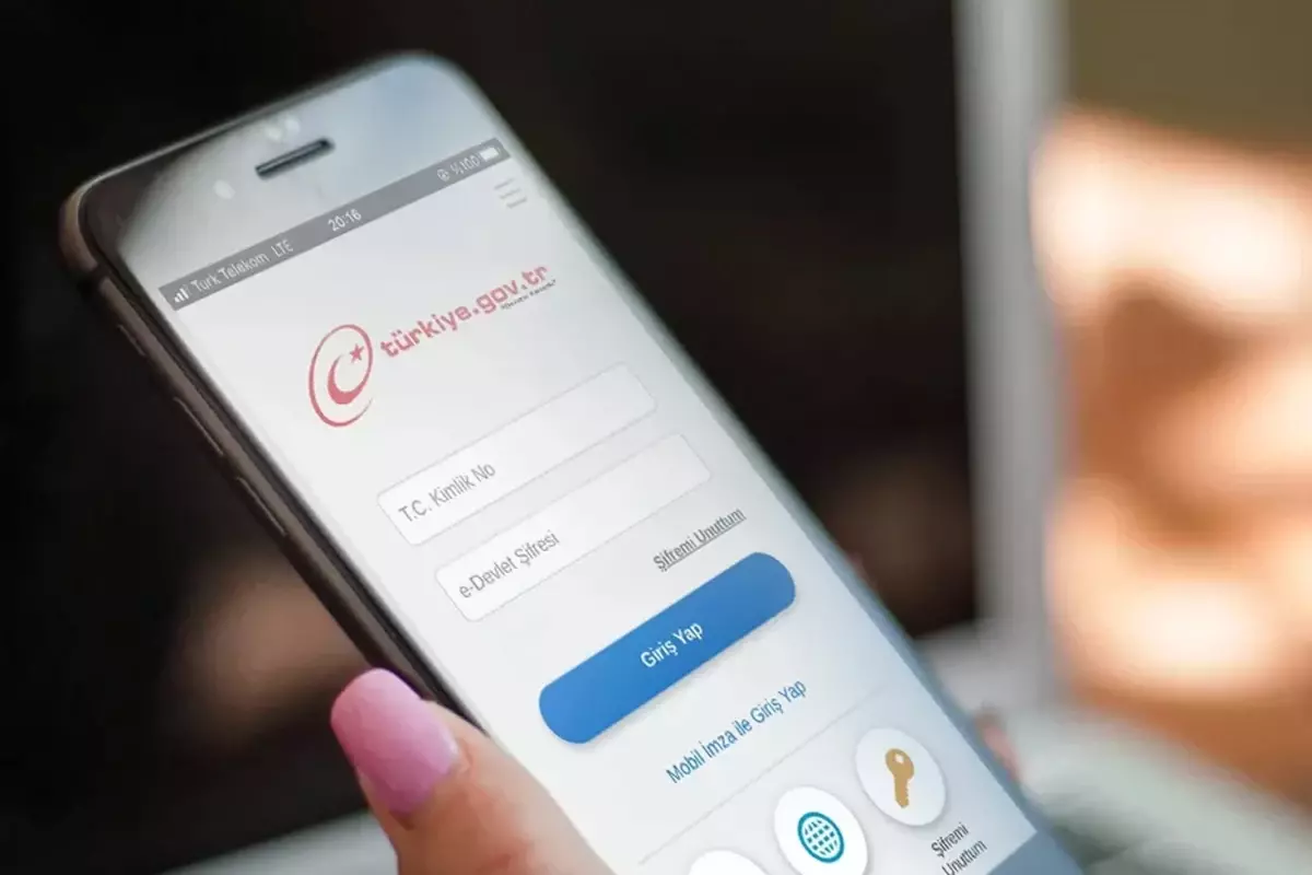 DMM: CİMER\'de 90 bin kişinin görev yaptığı iddiası doğru değildir