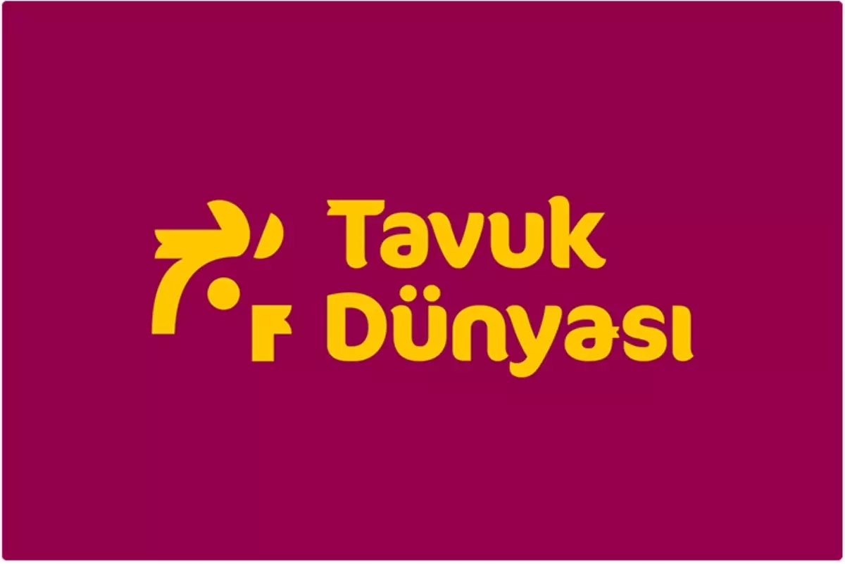 Gıda Güvenliğinde Uluslararası Standart: Tavuk Dünyası\'nın "İyi Yemek" Vizyonu