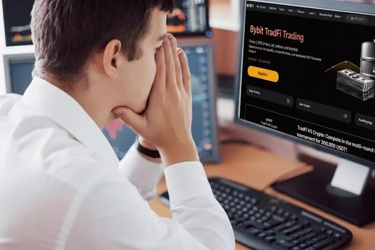 Global kripto borsalarından \'\'forex\'\' adımı