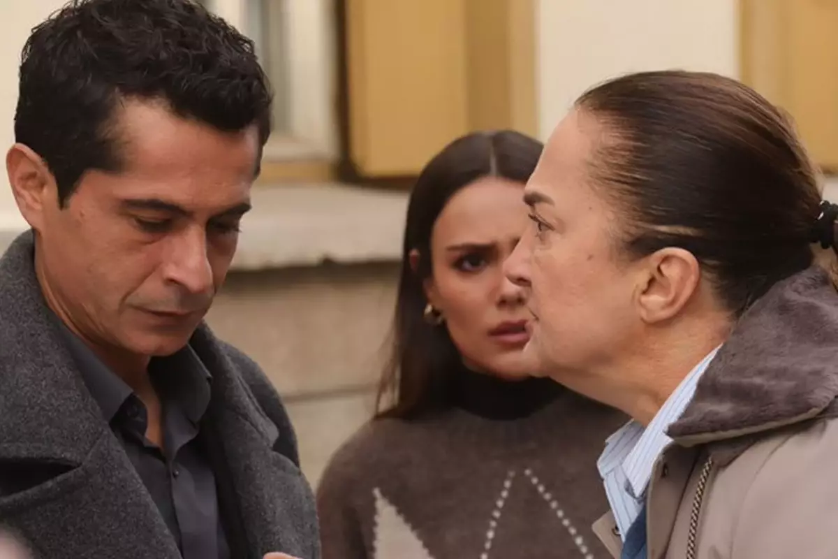 Gözaltına alınan İsmail Hacıoğlu\'nun dizisinde flaş gelişme