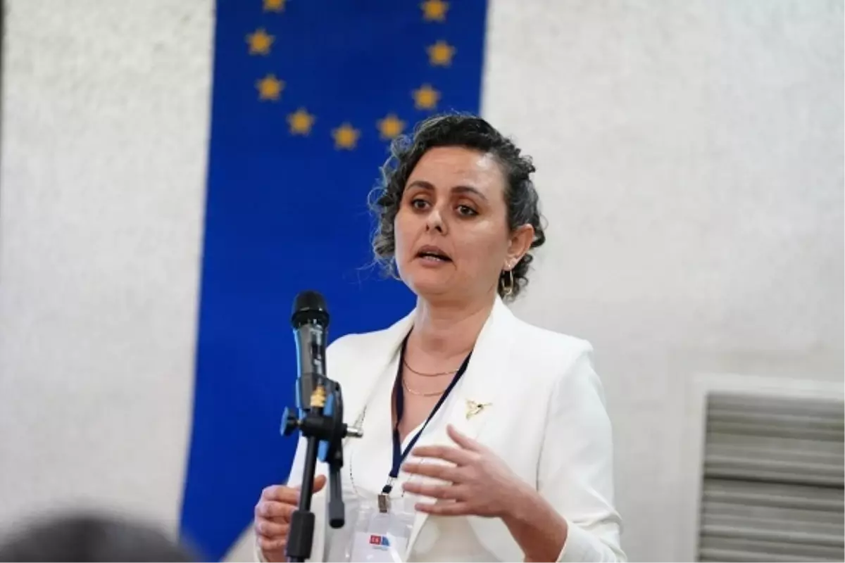 Bolu\'da GreenCycle Projesi Başladı