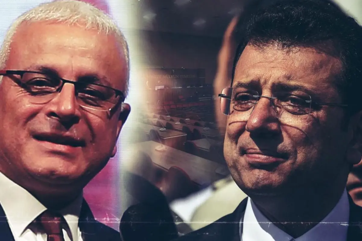 İmamoğlu\'nun casusluk soruşturmasında yeni perde! Süreç başlıyor