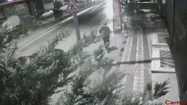 İstanbul'da gece yarısı aile dehşeti! Eşini 3 çocuğunun gözü önünde katletti