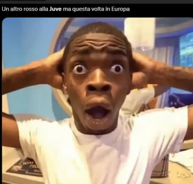 İtalyanlar, Juventus'la rezil rüsva etti