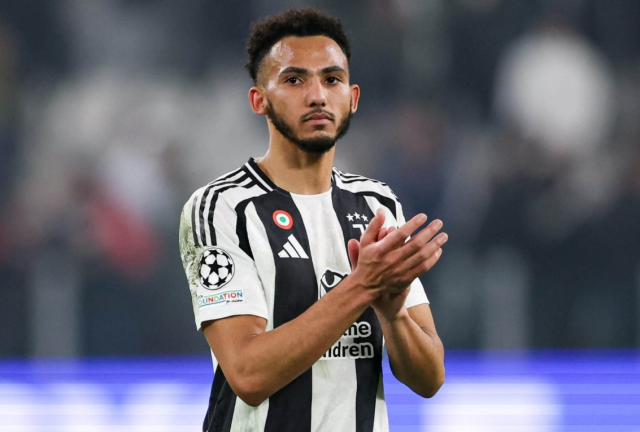 Juventuslu futbolcu açıkladı! Bir ırkçılık skandalı da Galatasaray maçından sonra