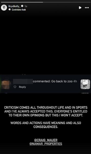 Juventuslu futbolcu açıkladı! Bir ırkçılık skandalı da Galatasaray maçından sonra