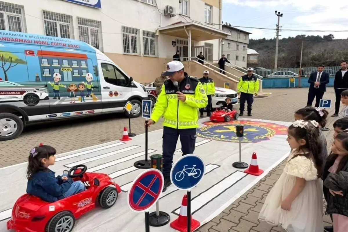 Kahramanmaraş\'ta Trafik Denetimi: 25 Bin Araç Kontrol Edildi