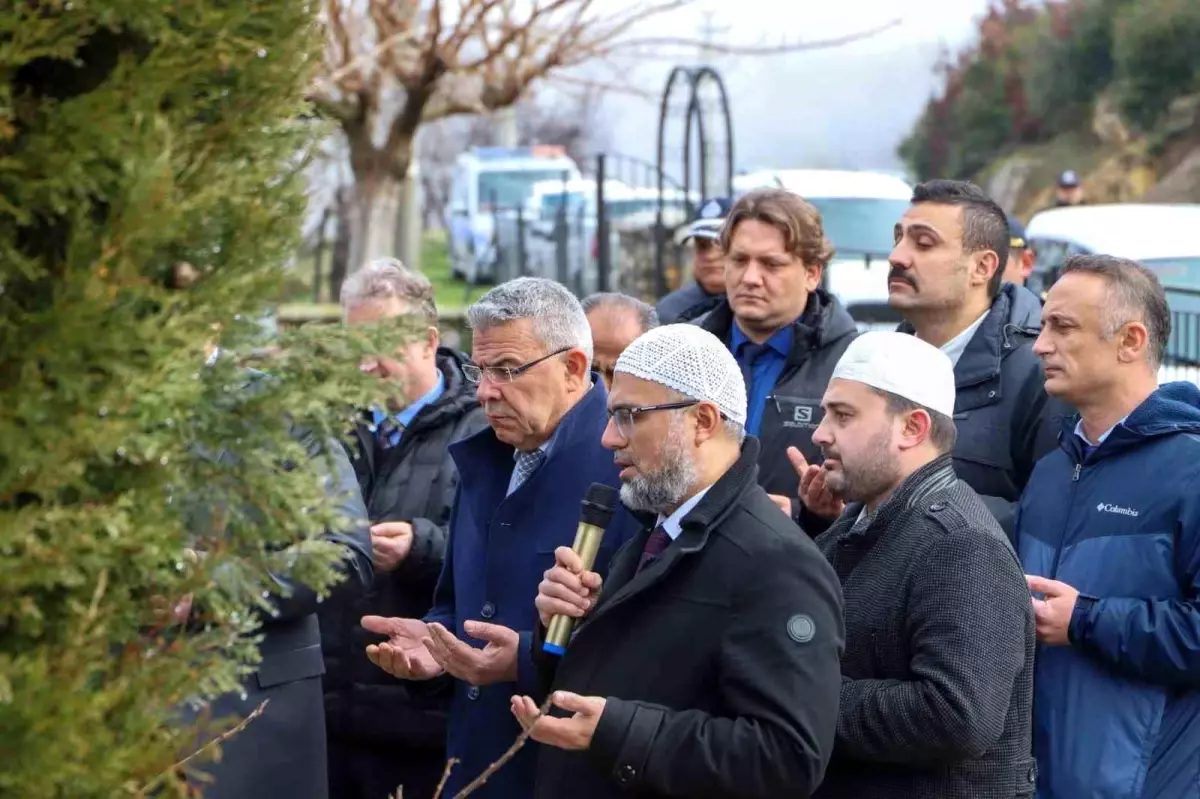 Karatepe Şehitleri 104 Yıl Sonra Anıldı