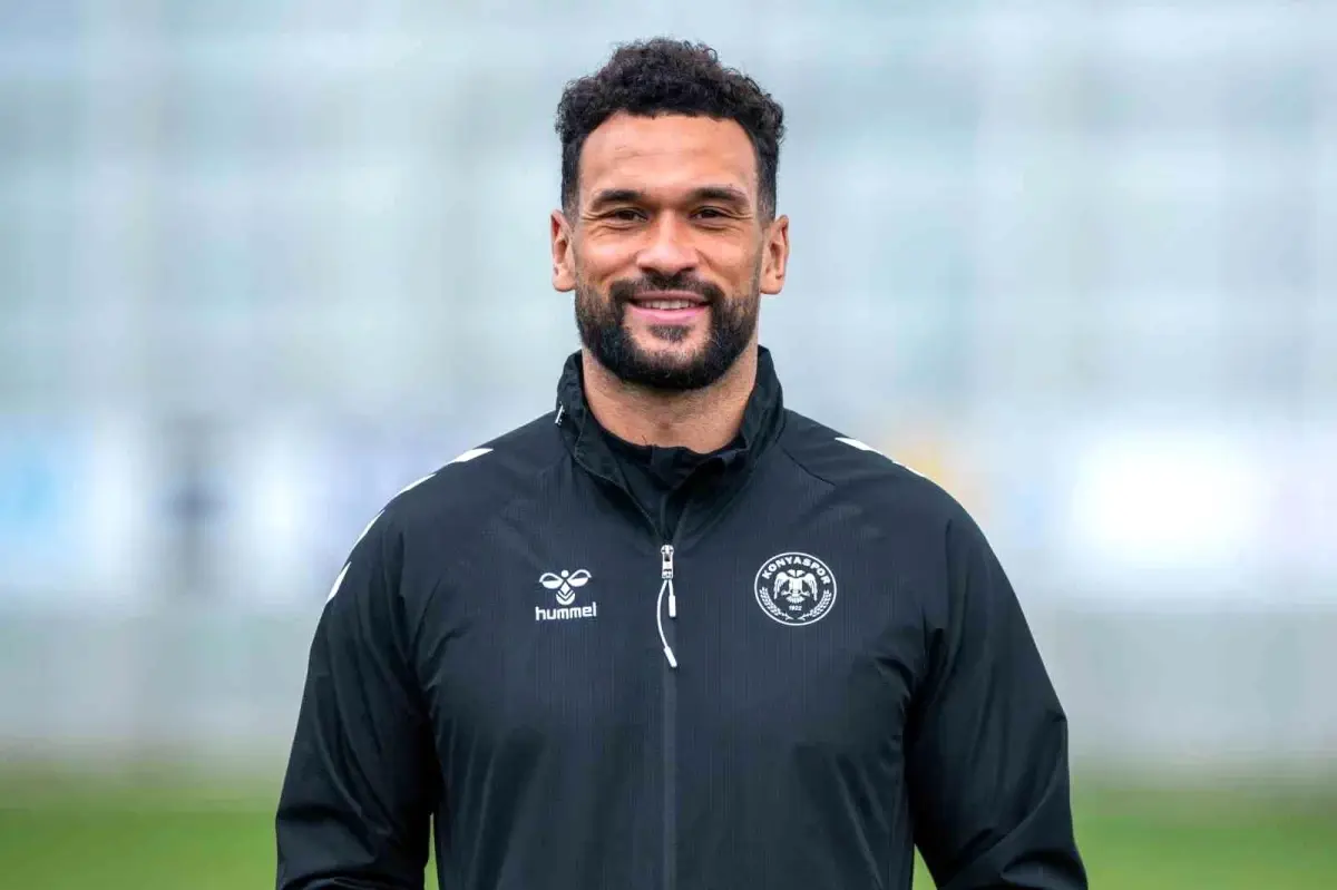 Konyaspor, Caulker ile Anlaştı