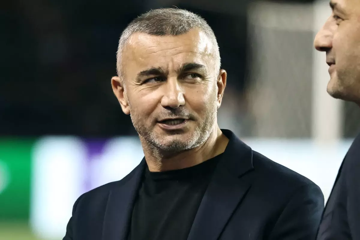 Kurban Kurbanov, Galatasaraylıların gönlünü bir kez daha fethetti