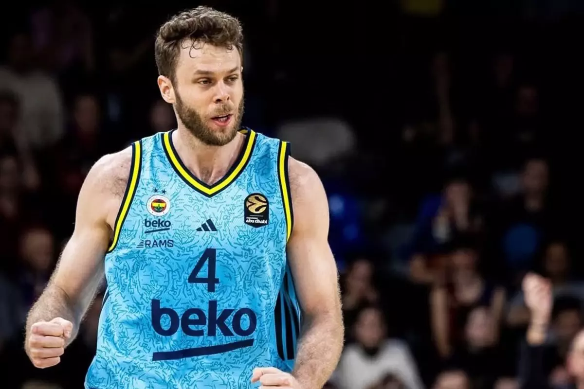 Nicolo Melli ameliyat oldu! İşte parkelerden uzak kalacağı süre