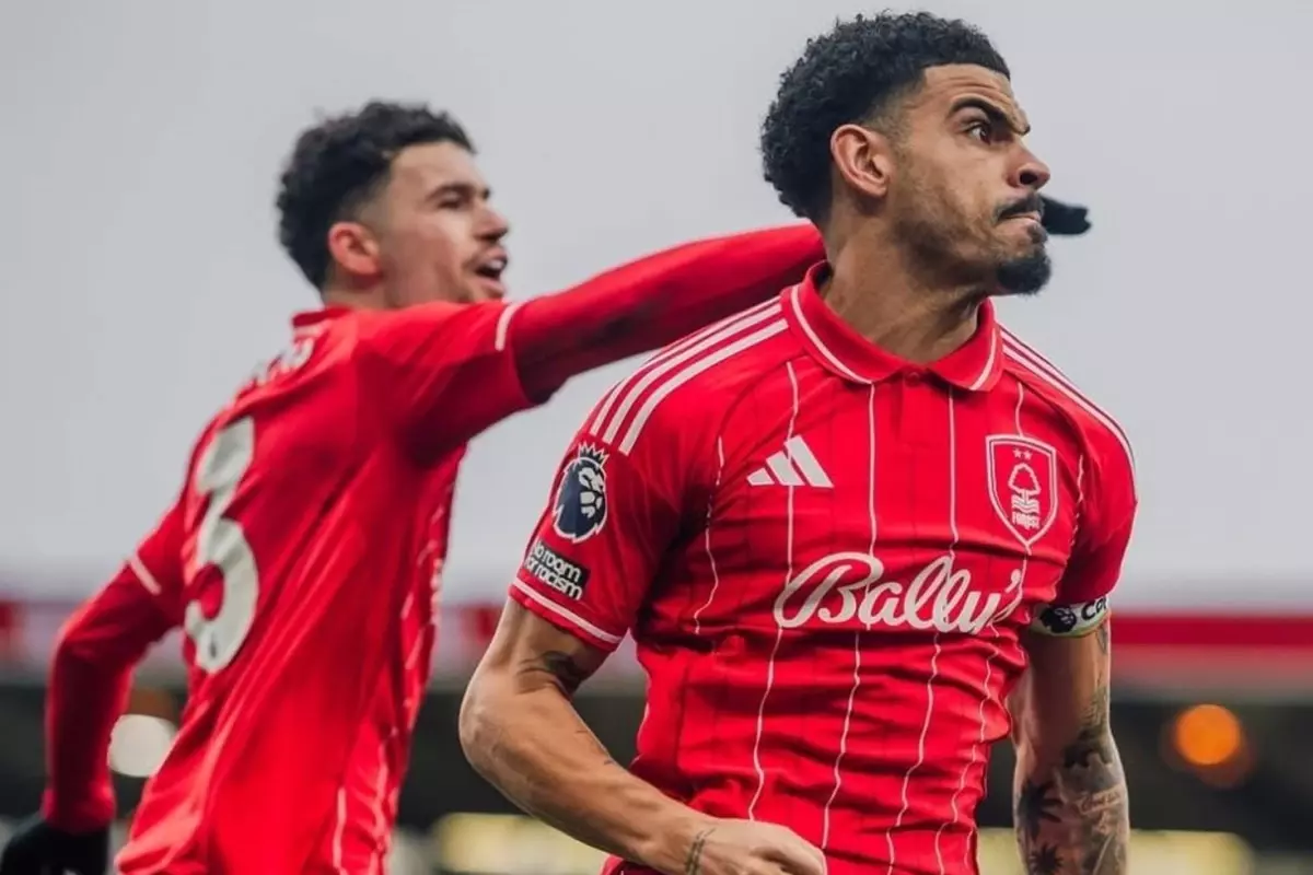 Nottingham Forest\'tan Fenerbahçe maçı öncesi değişiklik